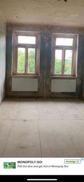 Foto - Altbau Wohnung in Leipzig zu vermieten 2 Raum Zimmer WG