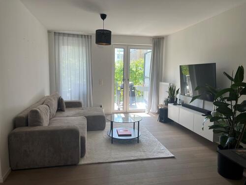 Foto - Etagenwohnung zur Miete in Stapelfeld