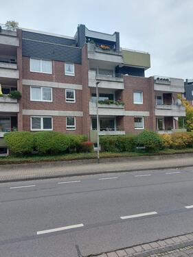 Foto - Wohnung zu mieten - 650,00 EUR Kaltmiete,