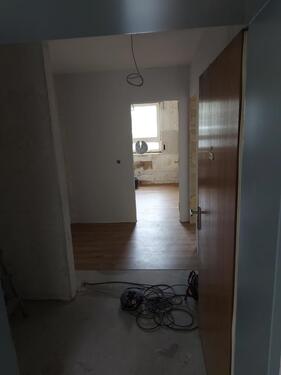 Foto - Etagenwohnung zur Miete in Celle