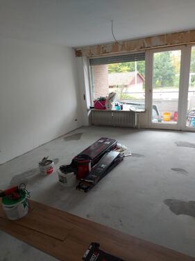 Foto - Etagenwohnung in Celle zur Miete