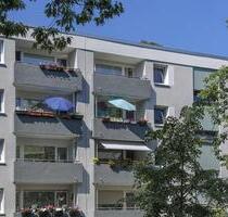 4-Zimmer-Wohnung in Dortmund Scharnhorst