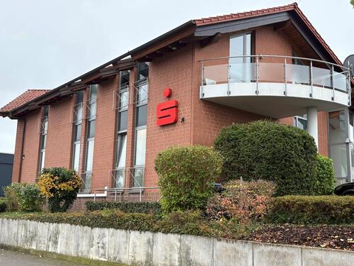 Foto - Charmante Dachgeschosswohnung in Nienstädt mit Balkon