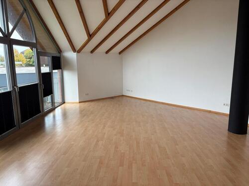 Foto - Etagenwohnung zur Miete in Nienstädt