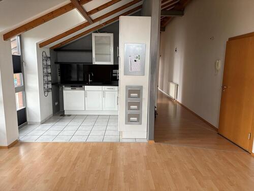 Foto - Etagenwohnung in Nienstädt