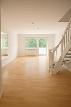 Foto - Maisonette- Wohnung 4 Zimmer in 97076 WürzburgLengfeld
