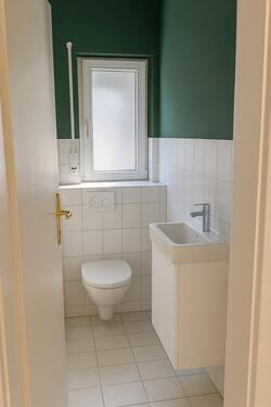 Foto - Etagenwohnung zur Miete in Würzburg