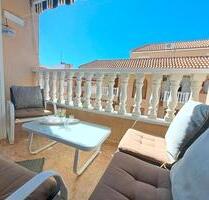 Torrevieja Langzeitmiete Acequión Wohnung Apartment - Trier Feyen-Weismark