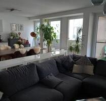 Exklusives Wohnen in der City! Barrierefreie, großzügige 3-Zimmerwohnung mit 2 Bädern! - Hilden