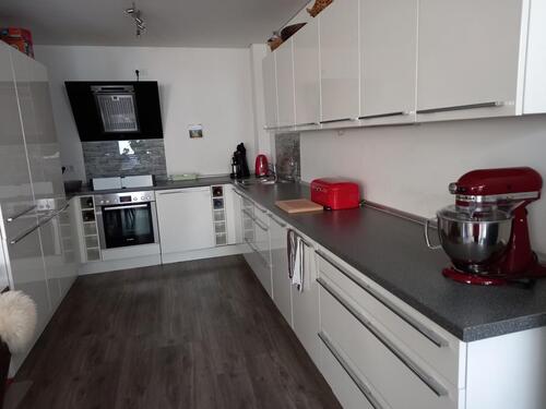 Foto - Etagenwohnung zur Miete in Hilden