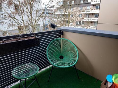 Foto - Etagenwohnung in Hilden zur Miete