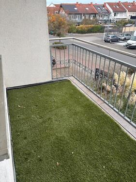 Foto - Etagenwohnung zur Miete in Seligenstadt