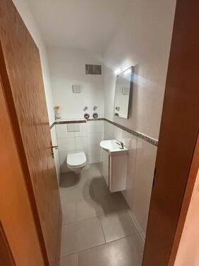 Foto - Etagenwohnung in Seligenstadt zur Miete