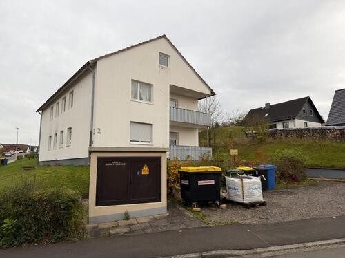Foto - Mehrfamilienhaus mit 4 WE ideal zur Kapitalanlage