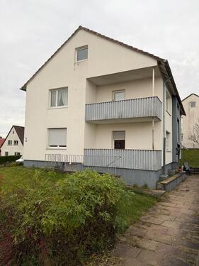 Foto - Einfamilienhaus zum Kaufen in Sontra