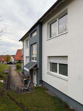 Foto - Einfamilienhaus in Sontra