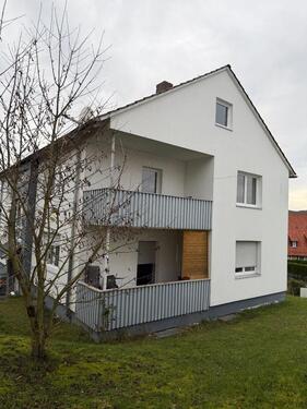 Foto - Einfamilienhaus in Sontra zum Kaufen