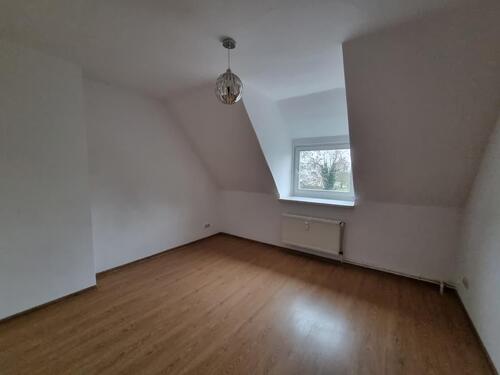 Foto - Etagenwohnung zur Miete in Boizenburg/Elbe