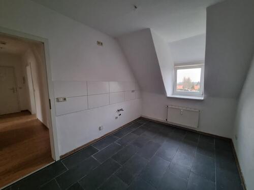 Foto - Etagenwohnung in Boizenburg/Elbe