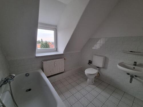 Foto - Etagenwohnung in Boizenburg/Elbe zur Miete