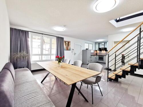 Foto - 4 Zimmer Etagenwohnung in Waldshut-Tiengen