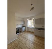 Sanierte 2 Zimmerwohnung in TU-Nähe - Hamburg Harburg