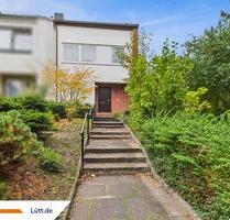 Gepflegtes Reihenendhaus mit großem Garten zur Miete in Kronshagen | Lütt Immobilien Kiel