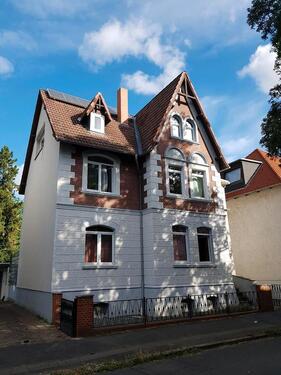 Foto - Charmante 2- Zimmer- Wohnung befristet für 1 Jahr