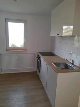 Foto - Etagenwohnung in Braunschweig zur Miete