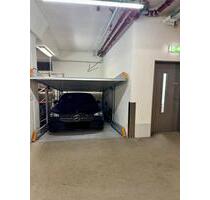 Tiefgaragenstellplatz zu vermieten FFM Bockenheim - Frankfurt am Main Nied