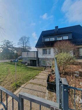 Foto - 2 Zimmer Etagenwohnung in Wermelskirchen