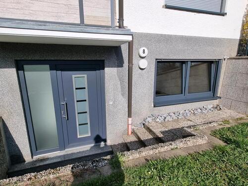 Foto - Etagenwohnung in Wermelskirchen zur Miete