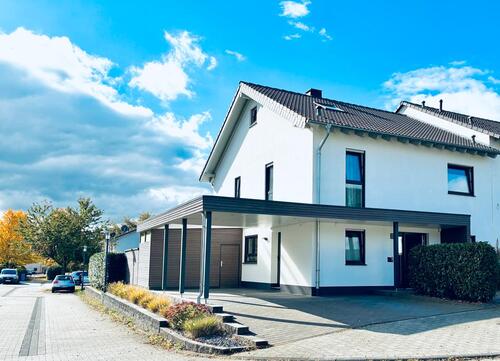 Foto - Familienfreundliches Einfamilienhaus in Neuwied Heddesdorfer Berg