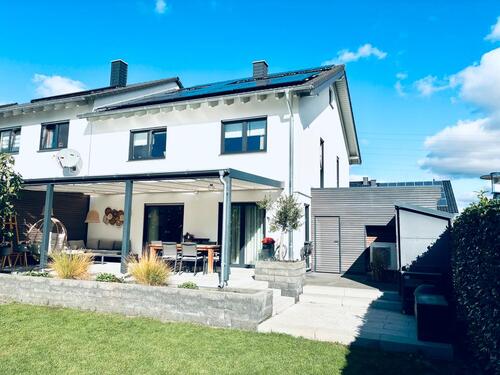 Foto - 6 Zimmer Einfamilienhaus in Neuwied