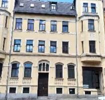 Vierraumwohnung - Erdgeschoss - Hochparterre - Chemnitz Ebersdorf