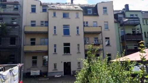 Foto - 4 Zimmer Hochparterre zur Miete in Chemnitz