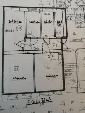 Foto - Hochparterre in Chemnitz zur Miete