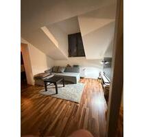 Wohnung in Zentraler Lage , Westberg Altstadt - Osnabrück Hafen