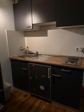 Foto - 2 Zimmer Etagenwohnung zur Miete in Osnabrück