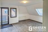 Foto - 3 Zimmer Dachgeschoßwohnung in Haren (Ems)