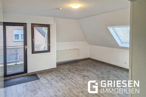 Foto - 3 Zimmer Dachgeschoßwohnung in Haren (Ems)