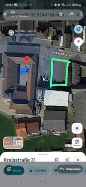 Foto - Schotterparkplatz - 225,00&nbsp;EUR Miete,