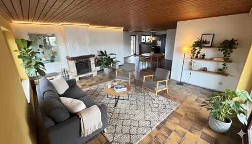 Foto - Ruhig gelegenes Haus in Nagold zur Miete mit Garten und Carport