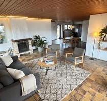 Ruhig gelegenes Haus in Nagold zur Miete mit Garten und Carport