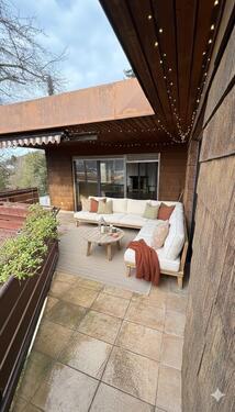 Foto - Einfamilienhaus in Nagold zur Miete