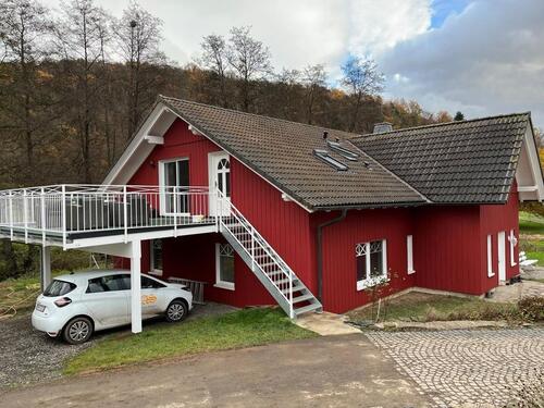 Foto - Wohnung ab 1. Mai frei - 850,00&nbsp;EUR Kaltmiete, ca.&nbsp; 65,00&nbsp;m&sup2;