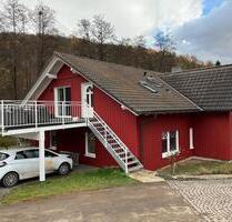 Wohnung ab 1. Mai frei - 850,00&nbsp;EUR Kaltmiete, ca.&nbsp; 65,00&nbsp;m&sup2; in Battenberg (Eder) (PLZ: 35088)