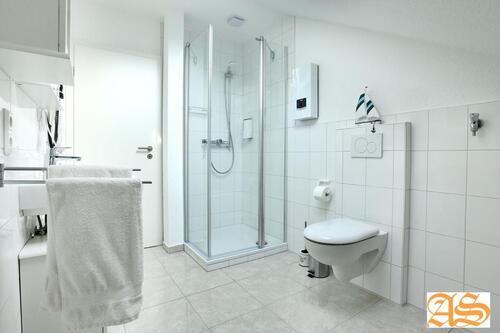Foto - Dachgeschoßwohnung in Battenberg (Eder) zur Miete