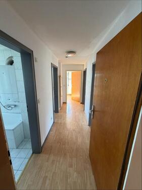 Foto - 3 ZKB lichtdurchflutete Wohnung - ca. 60 m²