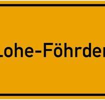 3 Zimmerwohnung zu vermieten - 850,00&nbsp;EUR Kaltmiete, ca.&nbsp; 90,00&nbsp;m&sup2; in Hohn (PLZ: 24806)